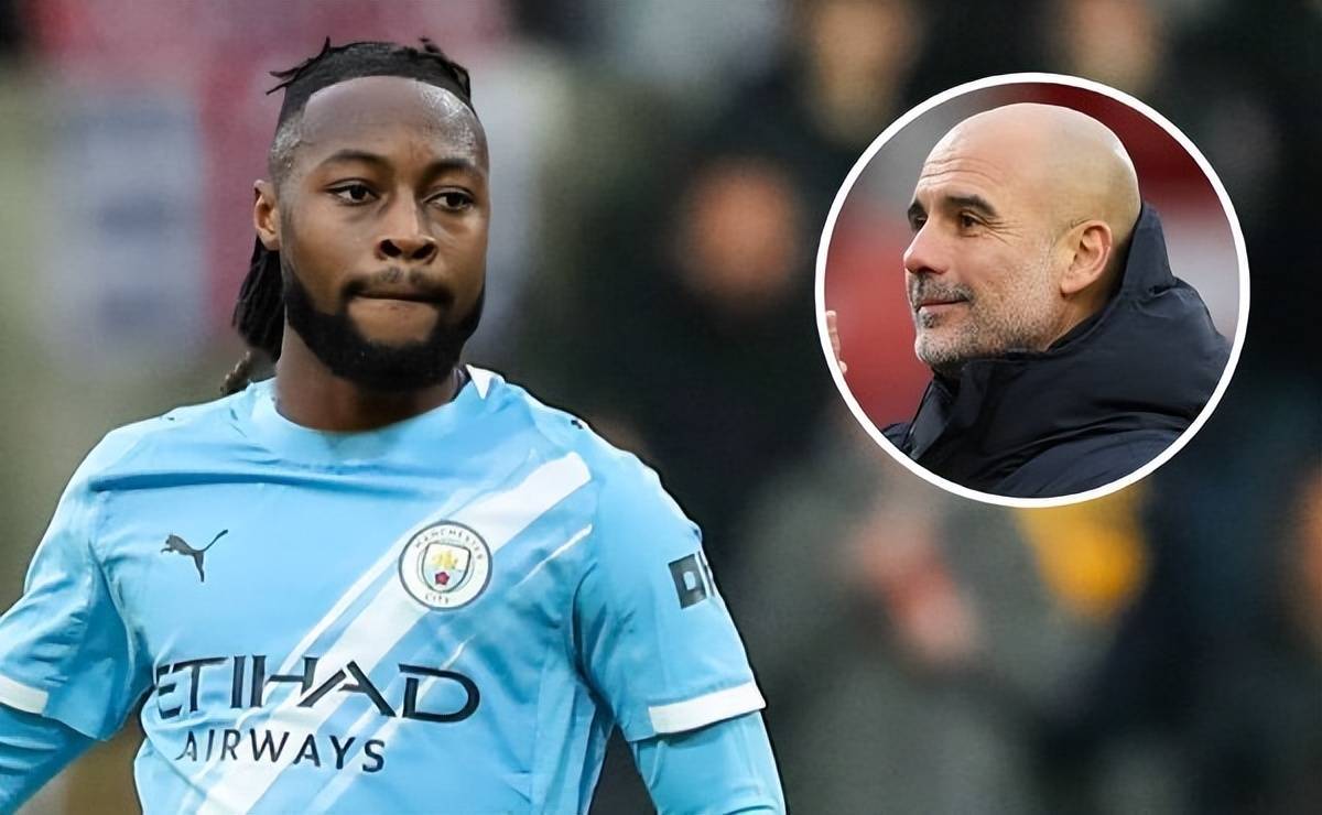 让曼城追上阿森纳的希望，塞梅尼奥靠防守投入度吸引瓜帅